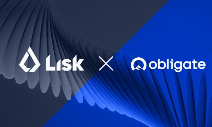Lisk Set to Speed up Blockchain Adoption in Rising Markets with Obligate Deployment