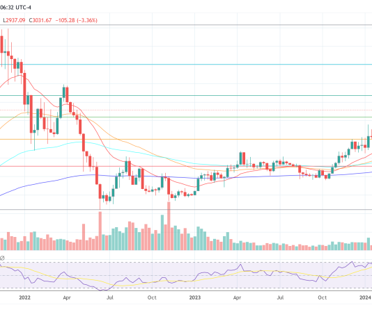 Crypto Professional Forecasts The ‘Age of Ethereum’: What This Means