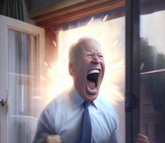 ‘Jeo Boden’ Meme Coin Soars 20% After Trump Diss – Particulars