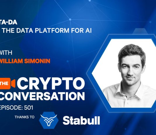 Ta-da – The Information Platform for AI