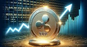Gaming The System: Pundit Reveals Why XRP Value Will Attain $33