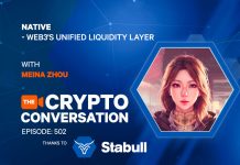 Native – Web3’s Unified Liquidity Layer