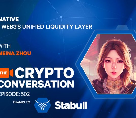 Native – Web3’s Unified Liquidity Layer