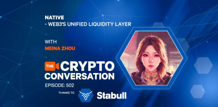 Native – Web3’s Unified Liquidity Layer