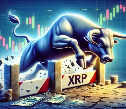 Can XRP Worth Keep Momentum? Key Ranges to Watch within the Quick Time period Can XRP Worth Keep Momentum? Key Ranges to Watch within the Quick Time period