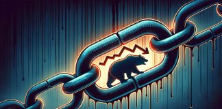 Chainlink’s (LINK) Outlook Grows Bleak: Alerts of Bearish Continuation Floor