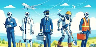 What Jobs Are Secure From AI… For Now… Perhaps?