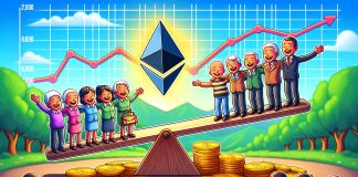 Ethereum Value Anticipates Upside Break To Shift Sentiment In the direction of Bullish