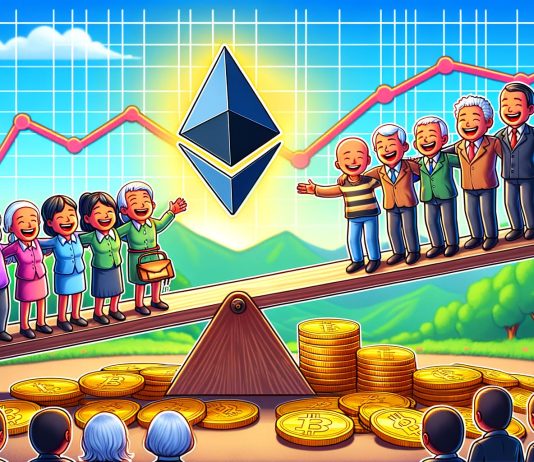 Ethereum Value Anticipates Upside Break To Shift Sentiment In the direction of Bullish