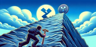 XRP Value Faces Uphill Battle: Struggles to Provoke Recent Upside