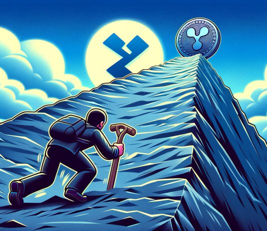 XRP Value Faces Uphill Battle: Struggles to Provoke Recent Upside XRP Value Faces Uphill Battle: Struggles to Provoke Recent Upside