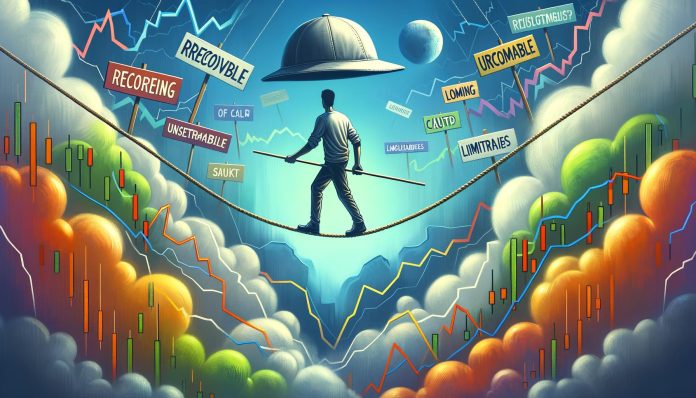 BNB Worth Restoration in Limbo: Potential Cap Looms Amid Market Uncertainties