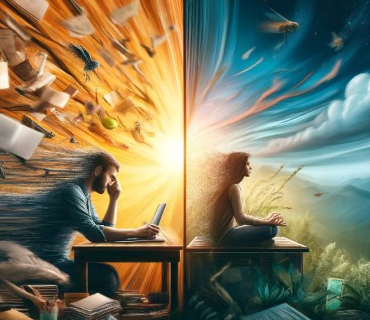 Navigating Hyper-Novelty: Adapting to the Accelerating Tempo of Change