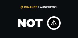 Notcoin: Stake BNB and FDUSD to Farm $NOT Tokens Notcoin: Stake BNB and FDUSD to Farm $NOT Tokens
