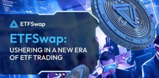 ETFSwap (ETFS) Crosses 4,000 Customers With $1.5 Million Raised
