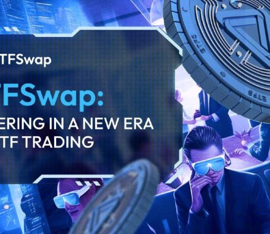 ETFSwap (ETFS) Crosses 4,000 Customers With $1.5 Million Raised