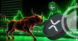 How Excessive Can The XRP Value Go? Crypto Analyst Unveils 6-Month Prediction