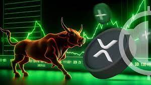 How Excessive Can The XRP Value Go? Crypto Analyst Unveils 6-Month Prediction