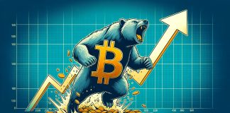 Bitcoin Breaks Free: Rising from Bearish Sentiment, Crypto Market Optimism Rises Bitcoin Breaks Free: Rising from Bearish Sentiment, Crypto Market Optimism Rises
