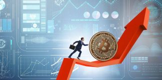 Bitcoin Value Surges On Constructive CPI Numbers