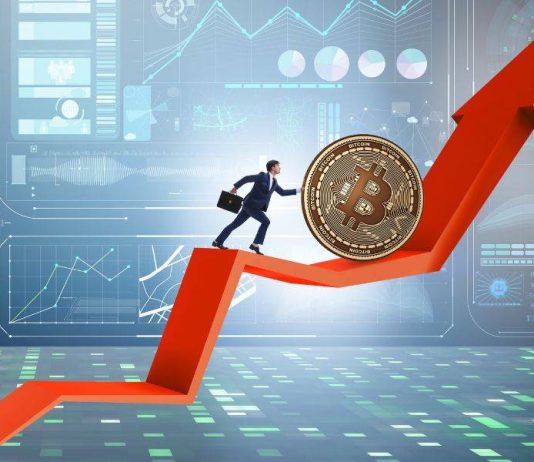 Bitcoin Value Surges On Constructive CPI Numbers