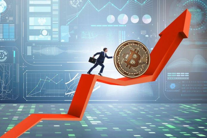Bitcoin Value Surges On Constructive CPI Numbers