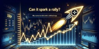 XRP Worth Reveals Indicators of Restoration Inside Vary: Can it Spark a Rally?