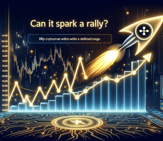 XRP Worth Reveals Indicators of Restoration Inside Vary: Can it Spark a Rally?
