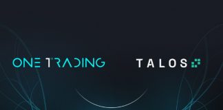 One Buying and selling Extends the Attain of its Institutional Buying and selling Companies in Europe By way of Integration with Talos One Buying and selling Extends the Attain of its Institutional Buying and selling Companies in Europe By way of Integration with Talos