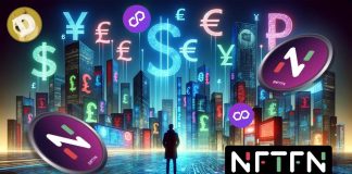 NFTFN Presale Stampedes to $600Ok; $1 Million Milestone Subsequent NFTFN Presale Stampedes to $600Ok; $1 Million Milestone Subsequent