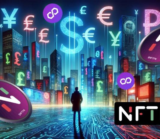 NFTFN Presale Stampedes to $600Ok; $1 Million Milestone Subsequent