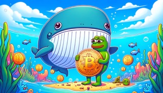 PEPE Whales Go On Large 720B Buying Spree Amid Marketing campaign For New ATHs, Is It Time To Get In?