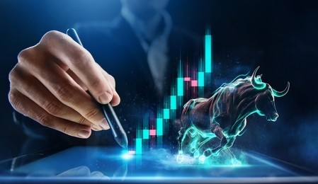 Main Success For Chainlink: US Banks’ Pilot Program Propels LINK Worth Up 6%, Particulars