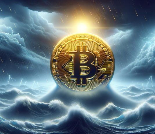 Bitcoin Value Consolidates Features: Stability within the Crypto Market Amid Current Surge