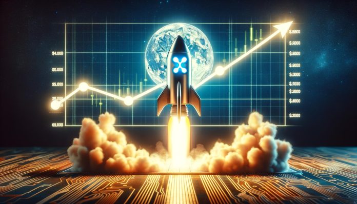 XRP Value Able to Break Out? Value Motion Factors to Potential Surge
