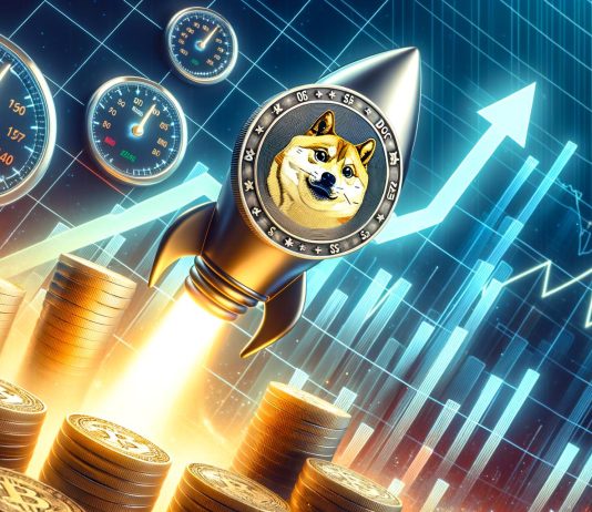 Is Dogecoin About to Take Off? Indicators Recommend Upward Momentum Forward