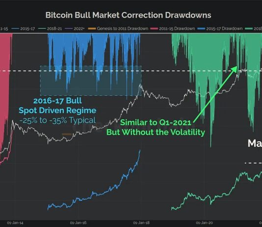 The Hidden Forces Behind Bitcoin Value: Newest Insights From On-Chain Information