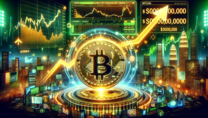 Bitcoin To $100,000: Notorious Head And Shoulders Sample Seems To Sign The Begin Of One other Rally