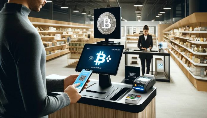 Enhance Your Enterprise: The way to Settle for Bitcoin Funds Effectively