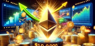 Professional Units Timeline For When Ethereum Value Will Start Rally To $10,000
