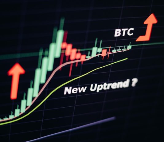 Crypto Professional Willy Woo Predicts Bitcoin Has Room To Run – Right here Are The Drivers Crypto Professional Willy Woo Predicts Bitcoin Has Room To Run – Right here Are The Drivers