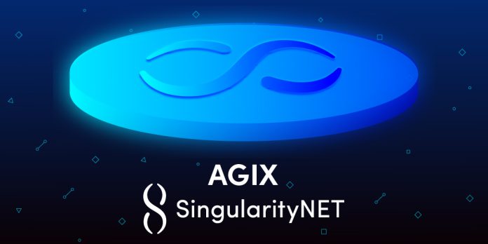 AGIX Sustains Momentum Above 100-Day Transferring Common – Rally Imminent?