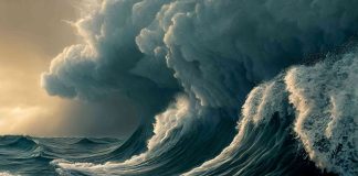 Toncoin Tsunami: $1 Billion Whale Exercise Shakes Up Value – What’s Subsequent?