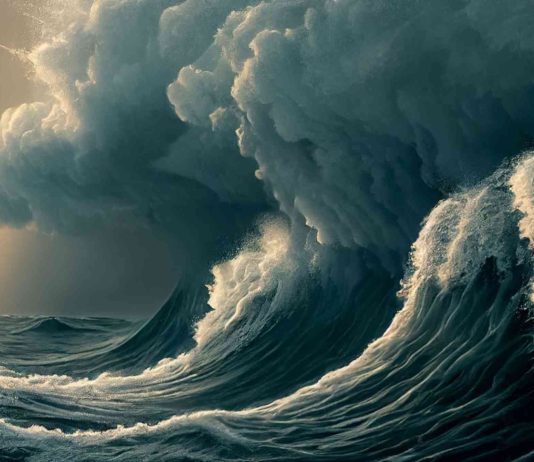 Toncoin Tsunami: $1 Billion Whale Exercise Shakes Up Value – What’s Subsequent?