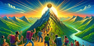 Bitcoin Value Dips But Stays Constructive: Market Sentiment Stays Upbeat