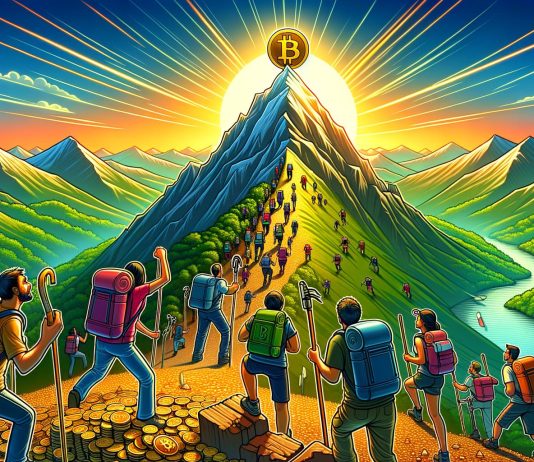Bitcoin Value Dips But Stays Constructive: Market Sentiment Stays Upbeat Bitcoin Value Dips But Stays Constructive: Market Sentiment Stays Upbeat