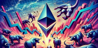 Ethereum Worth Dips: Bulls To Scoop Up the Alternative?