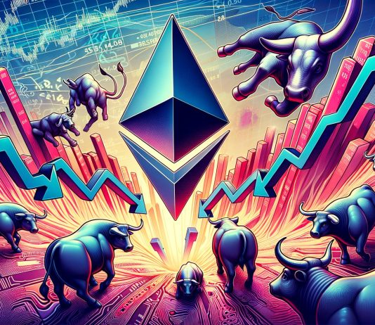 Ethereum Worth Dips: Bulls To Scoop Up the Alternative?