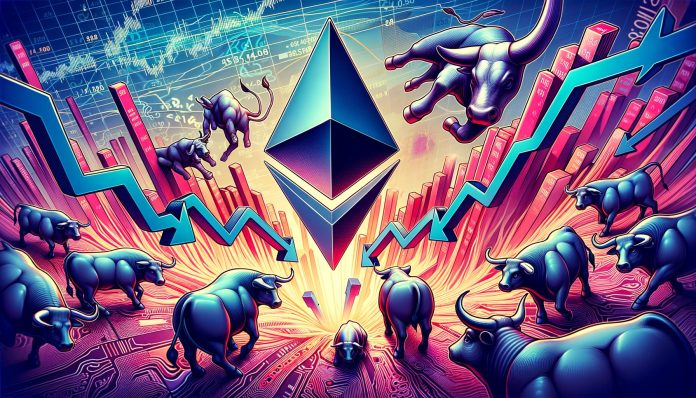 Ethereum Worth Dips: Bulls To Scoop Up the Alternative?