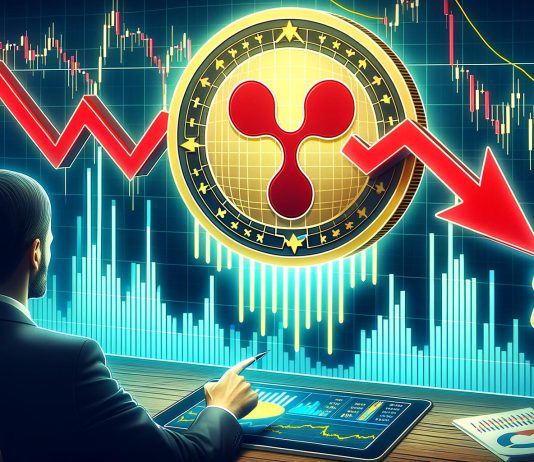 XRP Value Nonetheless at Threat: Will It Face One other Draw back Break? XRP Value Nonetheless at Threat: Will It Face One other Draw back Break?